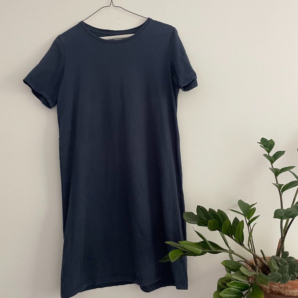 Richer Poorer T-Shirt Dress